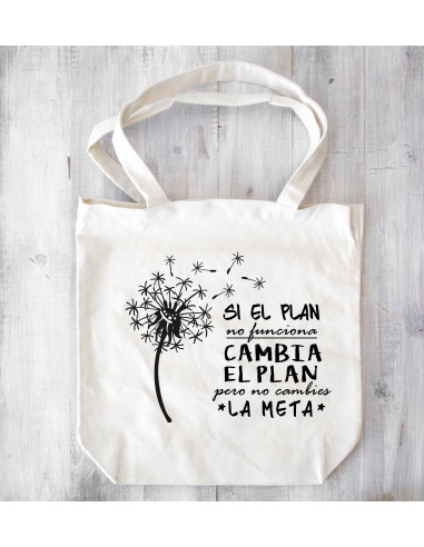 BOLSAS DE TELA - PACK 1