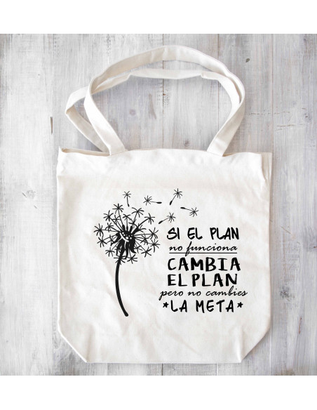 BOLSAS DE TELA - PACK 1