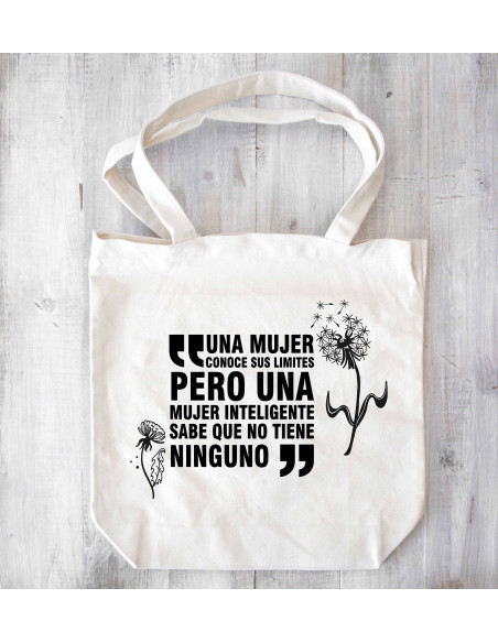 BOLSAS DE TELA - PACK 1