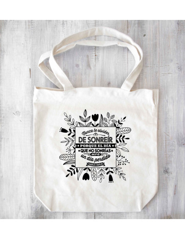 BOLSAS DE TELA - PACK 1