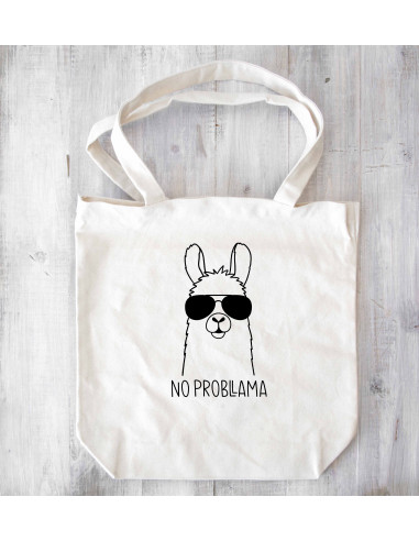 BOLSAS DE TELA - PACK 1