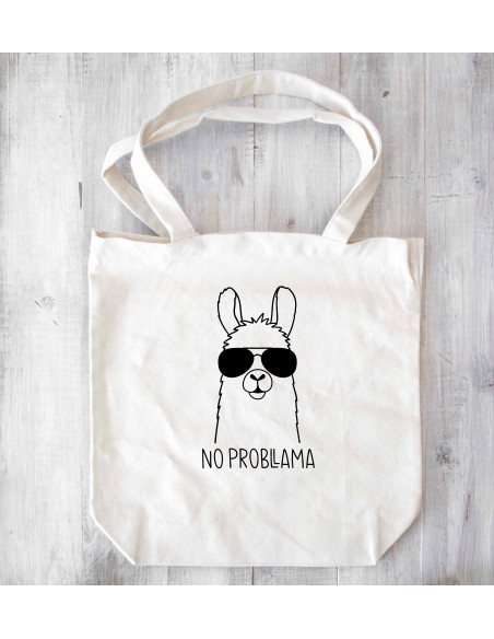 BOLSAS DE TELA - PACK 1