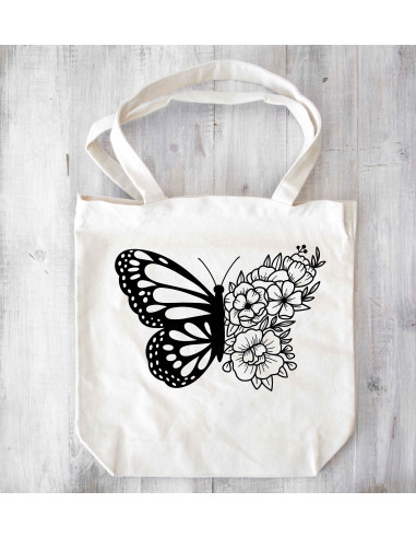 BOLSAS DE TELA - PACK 1