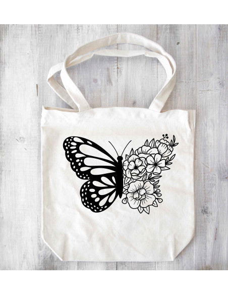 BOLSAS DE TELA - PACK 1