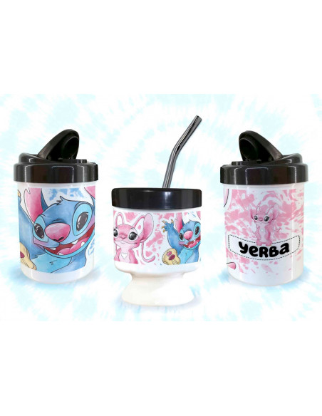 JUEGO DE MATE AUTOMATE STITCH