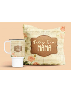 JARRO ALMOHADON VINTAGE DIA... 2