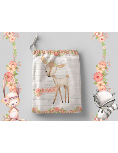 Pack Animales Bosque Nena