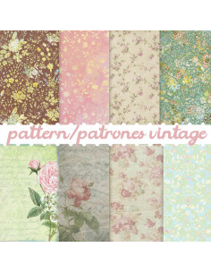 FONDOS VINTAGE