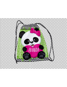 Pack Jardin - Panda 2