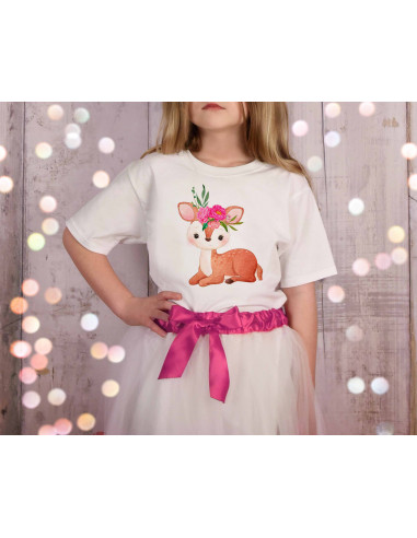 REMERAS NENA UNICORNIO ANIMALITOS...