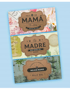 KIT IMPRIMIBLE CHOCOLATINES... 2