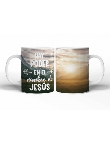 TAZAS RELIGIOSAS