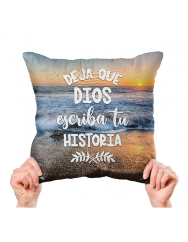 ALMOHADONES RELIGIOSOS