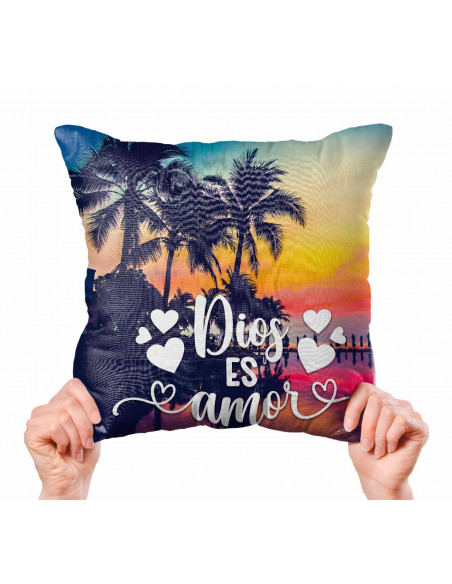 ALMOHADONES RELIGIOSOS