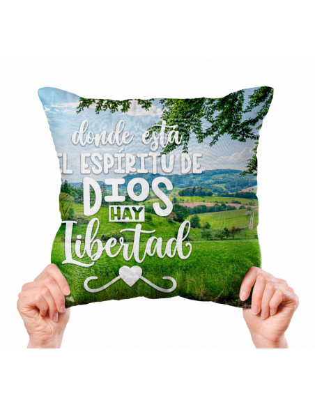 ALMOHADONES RELIGIOSOS