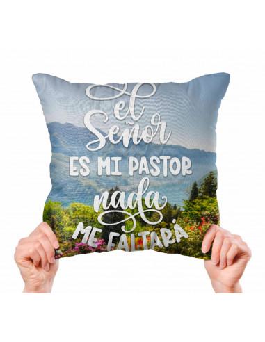 ALMOHADONES RELIGIOSOS