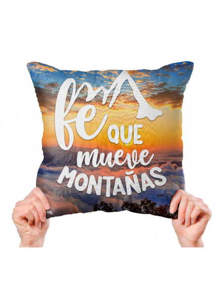 ALMOHADONES RELIGIOSOS