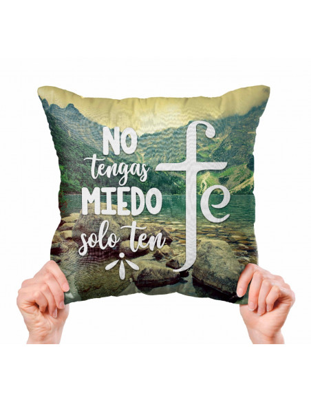 ALMOHADONES RELIGIOSOS