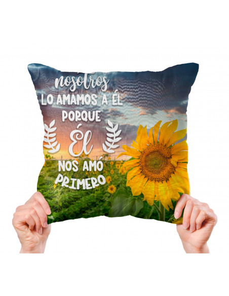 ALMOHADONES RELIGIOSOS