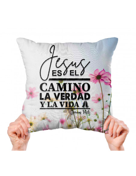 ALMOHADONES RELIGIOSOS