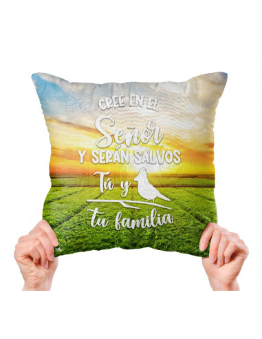 ALMOHADONES RELIGIOSOS