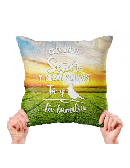 ALMOHADONES RELIGIOSOS