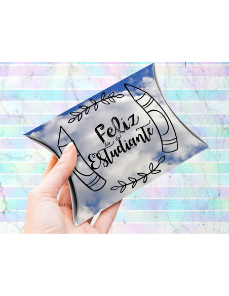 CAJITAS DIA DEL ESTUDIANTE