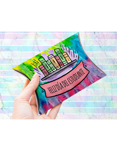 CAJITAS DIA DEL ESTUDIANTE