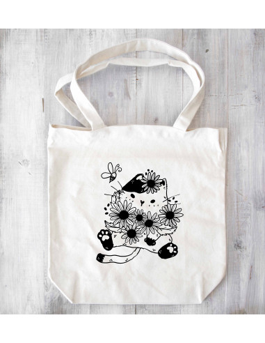 BOLSAS DE TELA - PACK 2