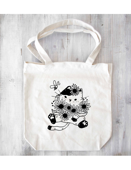 BOLSAS DE TELA - PACK 2