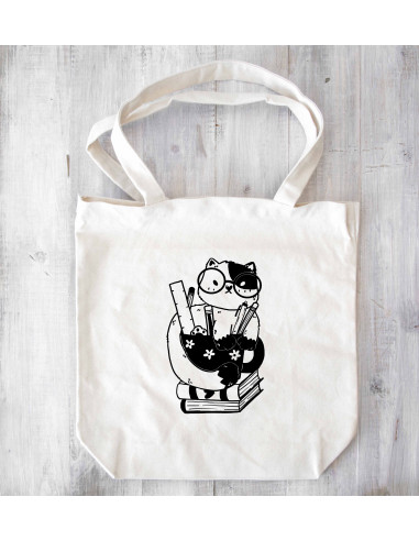 BOLSAS DE TELA - PACK 2