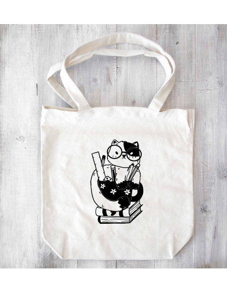 BOLSAS DE TELA - PACK 2