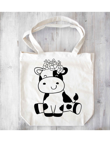 BOLSAS DE TELA - PACK 2