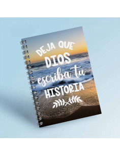 CUADERNO RELIGIOSOS 2