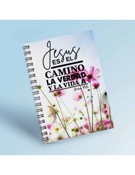 CUADERNO RELIGIOSOS