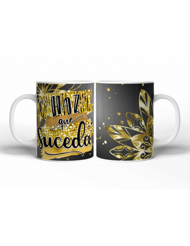 PACK MANDALA ALMOHADON TAZA CUADERNO