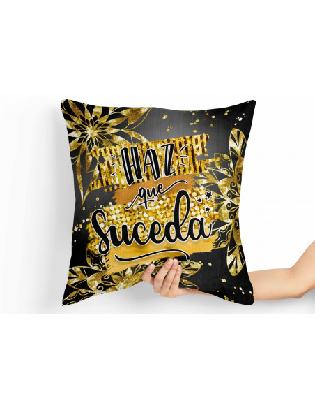 PACK MANDALA ALMOHADON TAZA CUADERNO