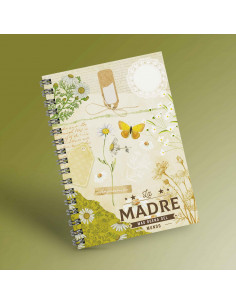 CUADERNOS DIA DE LA MADRE 2