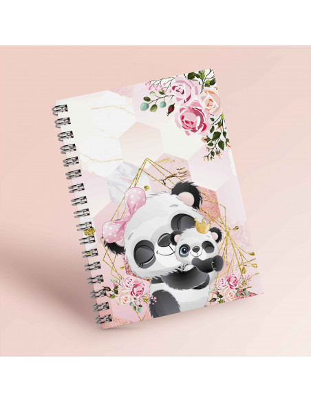 CUADERNOS DIA DE LA MADRE