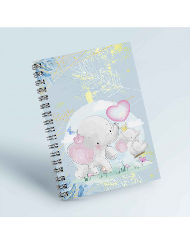 CUADERNOS DIA DE LA MADRE