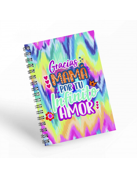 CUADERNOS DIA DE LA MADRE PACK 2