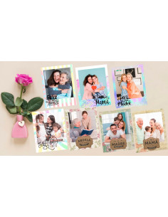 POLAROID DIA DE LA MADRE... 2