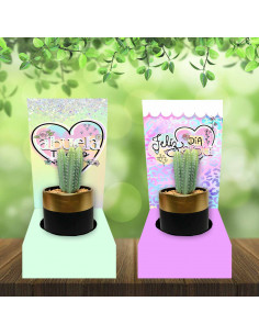 BASE PARA CACTUS-VASO CAFE... 2