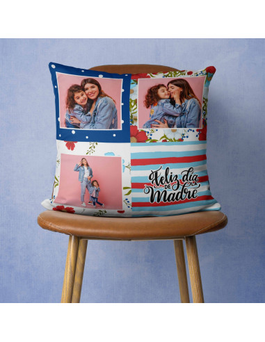 ALMOHADONES FOTO DIA DE LA MADRE