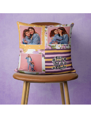 ALMOHADONES FOTO DIA DE LA MADRE