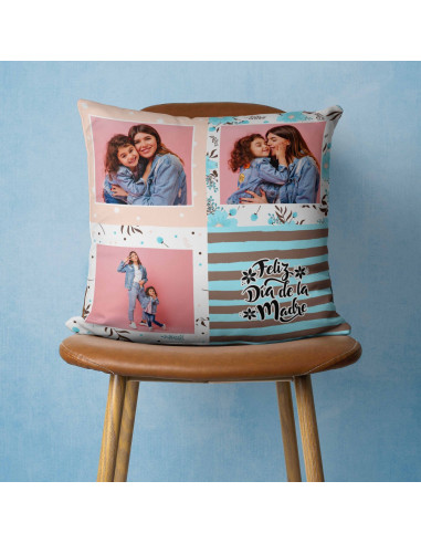 ALMOHADONES FOTO DIA DE LA MADRE