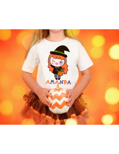 REMERAS HALLOWEEN NENA