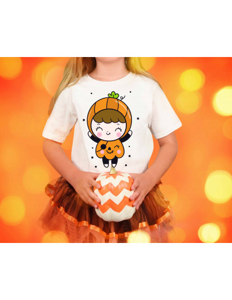 REMERAS HALLOWEEN NENA