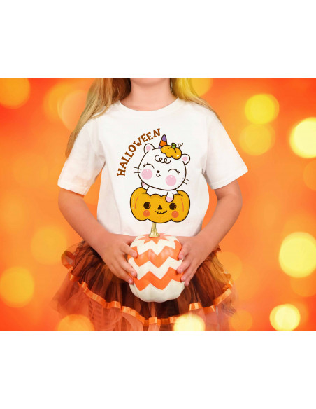 REMERAS HALLOWEEN NENA