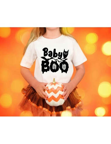 REMERAS HALLOWEEN NENA